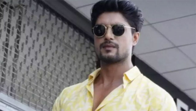 Ankit Gupta: How a former call-centre employee is now winning hearts in Bigg Boss 16! Ankit Gupta: How a former call-centre employee is now winning hearts in Bigg Boss 16!