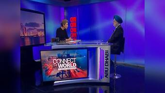 'Absolutely none...', says Hardeep Puri when asked about 'moral conflict' on buying Russian oil