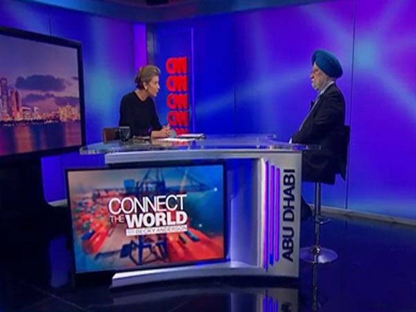 'Absolutely none...', says Hardeep Puri when asked about 'moral conflict' on buying Russian oil 'Absolutely none...', says Hardeep Puri when asked about 'moral conflict' on buying Russian oil