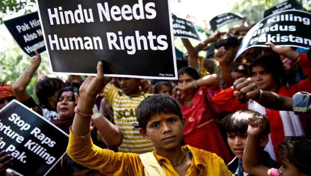 Explained: How India grants citizenship to minorities from Pakistan, Bangladesh, Afghanistan Explained: How India grants citizenship to minorities from Pakistan, Bangladesh, Afghanistan