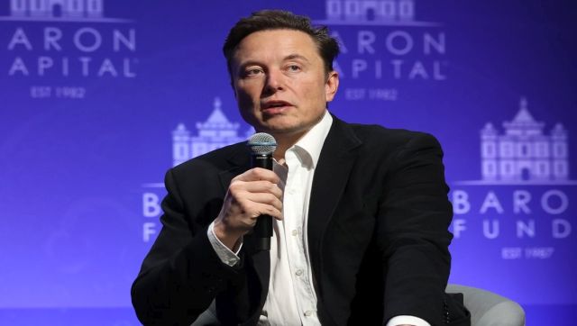 Elon Musk lampoons Joe Biden day after releasing 'Twitter Files', chides President to buy Tesla Elon Musk lampoons Joe Biden day after releasing 'Twitter Files', chides President to buy Tesla