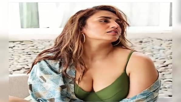 Not Just Bollywood | Huma Qureshi on Double XL: I want to reclaim my body for myself and shift the narrative