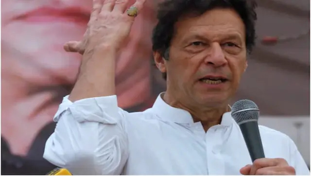 Pakistan govt initiates talks with Imran Khan's PTI to resolve deadlock over appointment of new army chief Pakistan govt initiates talks with Imran Khan's PTI to resolve deadlock over appointment of new army chief