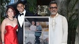 Watch: Aamir Khan, Mansoor Khan dance on Papa Kehte Hain at Ira Khan’s engagement bash; fans can’t keep calm