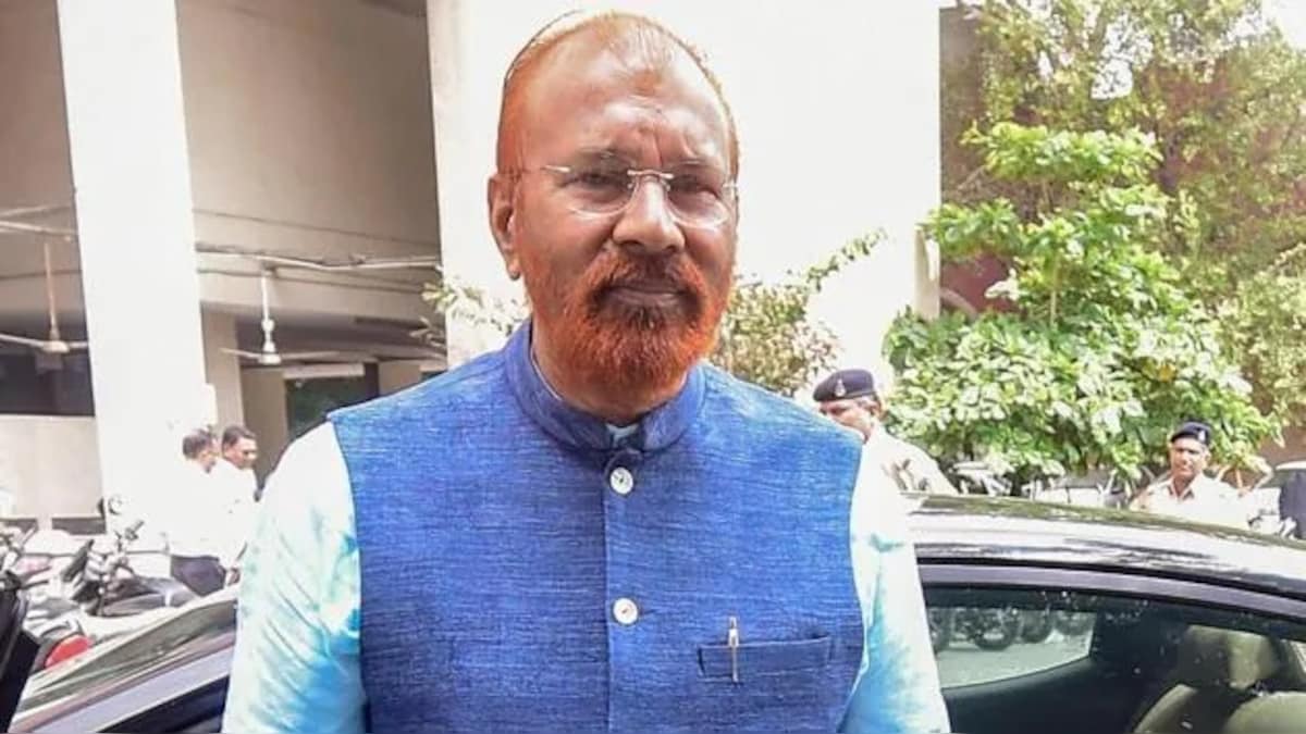 Praja Vijay Party: Former IPS officer DG Vanzara's new party ahead of Gujarat elections