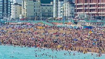 Explained: How climate change and a growing population threaten public health