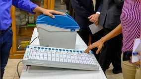 Nepal votes to elect new parliament and provincial assemblies, counting to start tonight