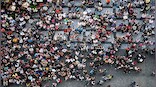 Eight billion people and counting: Why it's harmful to control population
