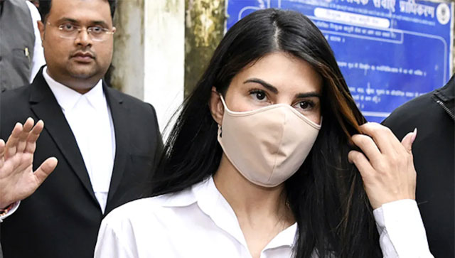 Explained: Why Jacqueline Fernandez was granted bail in 200-crore money laundering case involving Sukesh Chandrasekhar Explained: Why Jacqueline Fernandez was granted bail in 200-crore money laundering case involving Sukesh Chandrasekhar