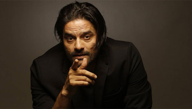 EXCLUSIVE! Jaideep Ahlawat: 'Don't think I said to anyone that I'm an actor, give me an opportunity' EXCLUSIVE! Jaideep Ahlawat: 'Don't think I said to anyone that I'm an actor, give me an opportunity'