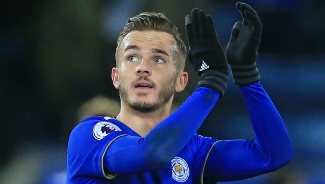 FIFA World Cup: England announce squad; James Maddison gets surprise call-up, Harry Maguire also included FIFA World Cup: England announce squad; James Maddison gets surprise call-up, Harry Maguire also included