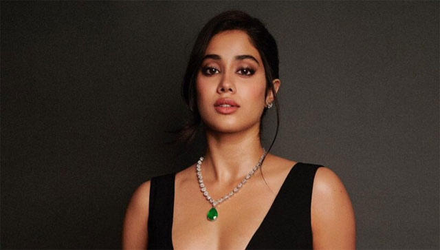 Janhvi Kapoor on her social media: 'If I look cute and five extra people like my pictures, I’ll get another brand' Janhvi Kapoor on her social media: 'If I look cute and five extra people like my pictures, I’ll get another brand'