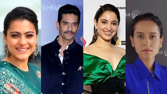 Lust Stories 2: Kajol, Angad Bedi, Tamannaah Bhatia, and Tillotama Shome on board for new season