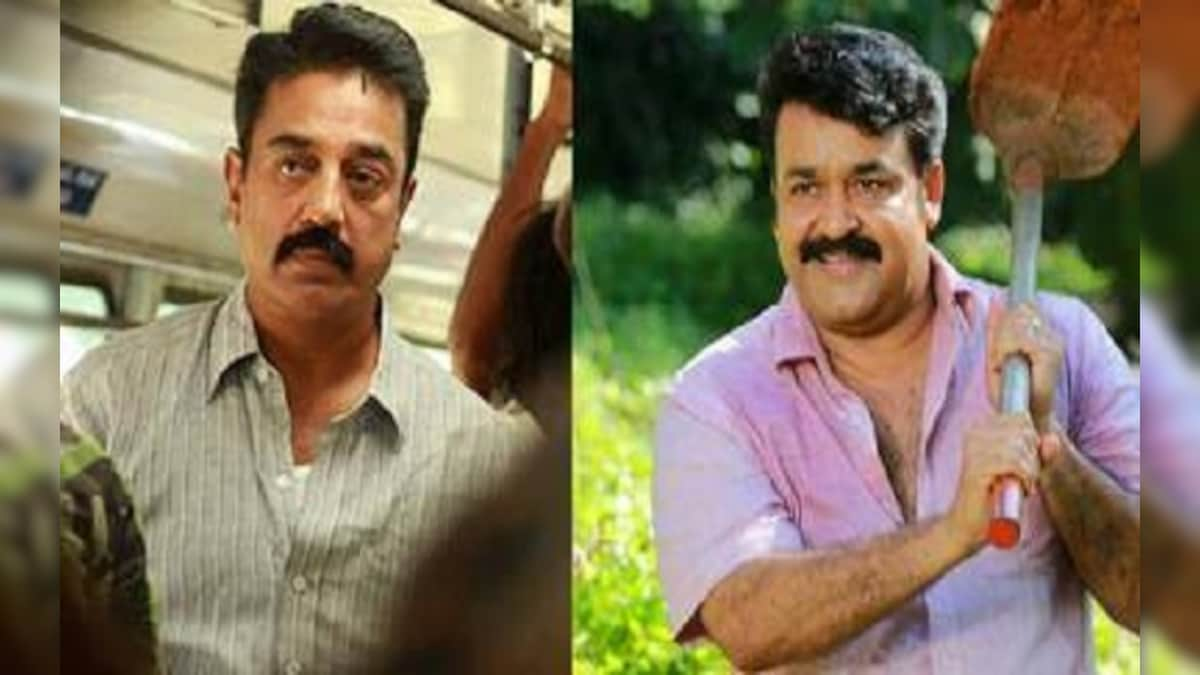 EXPLAINED: Why Kamal Haasan's Papanasam 2, the Tamil version of Mohanlal's Drishyam 2 is getting delayed