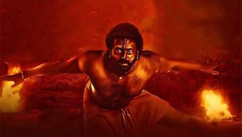 Rishab Shetty on shooting Kantara's climax: 'Dislocated both my shoulders but continued to shoot'