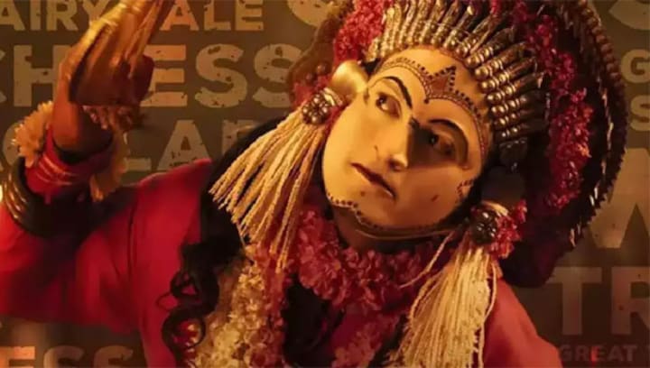 Kerala court removes ban from Kantara song 'Varaha Roopam' amid ongoing legal tussle