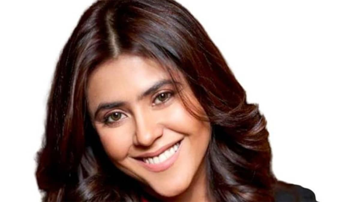 Here's why Ektaa R Kapoor is the mistress of all content