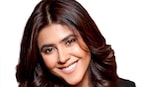 Here's why Ektaa R Kapoor is the mistress of all content