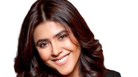Here's why Ektaa R Kapoor is the mistress of all content