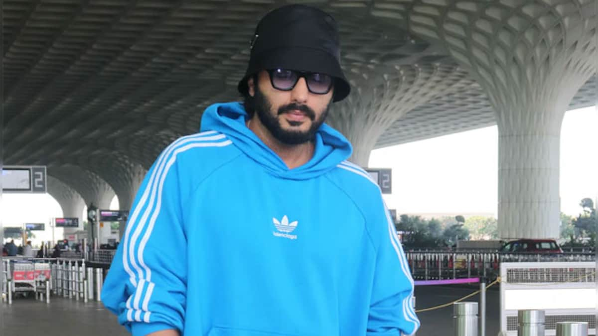 Arjun Kapoor to shoot for the next schedule of his new film in Rishikesh and Delhi