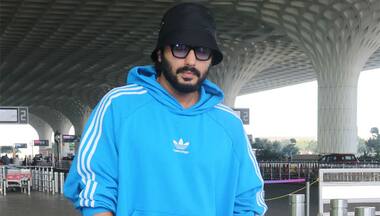 Arjun Kapoor to shoot for the next schedule of his new film in Rishikesh and Delhi