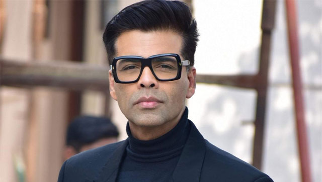 Karan Johar shares sweetest birthday post for his 'precious pieces' Yash and Roohi; watch Karan Johar shares sweetest birthday post for his 'precious pieces' Yash and Roohi; watch