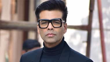 Karan Johar on being single: 'Realised I am so used to being the master of my day and night'