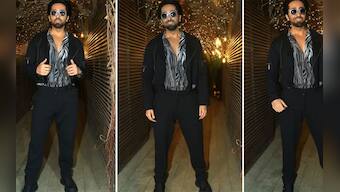 An Action Hero, Article 15 actor Ayushmann Khurrana: ‘OTT is a massive wave but it is not the demise of Bollywood’