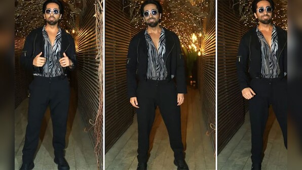 An Action Hero, Article 15 actor Ayushmann Khurrana: ‘OTT is a massive wave but it is not the demise of Bollywood’