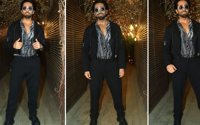 An Action Hero, Article 15 actor Ayushmann Khurrana: ‘OTT is a massive wave but it is not the demise of Bollywood’ An Action Hero, Article 15 actor Ayushmann Khurrana: ‘OTT is a massive wave but it is not the demise of Bollywood’