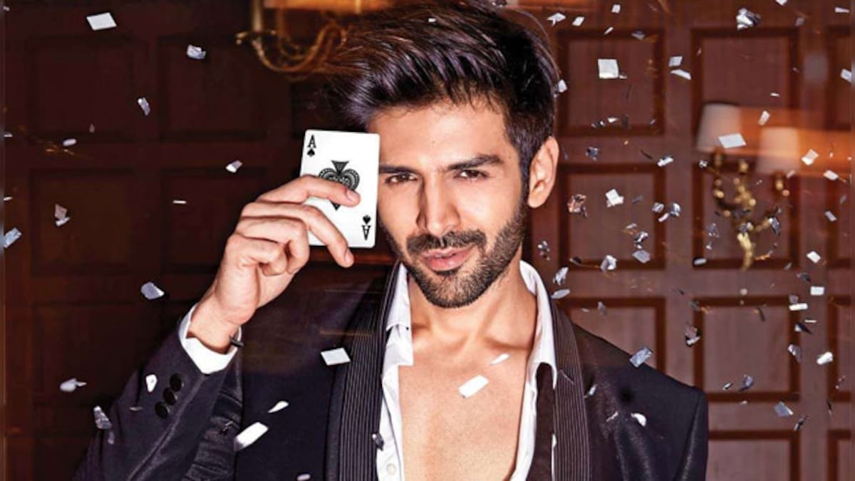 Happy Birthday Kartik Aaryan: Have a look at his uber-cool pictures on his 32nd birthday