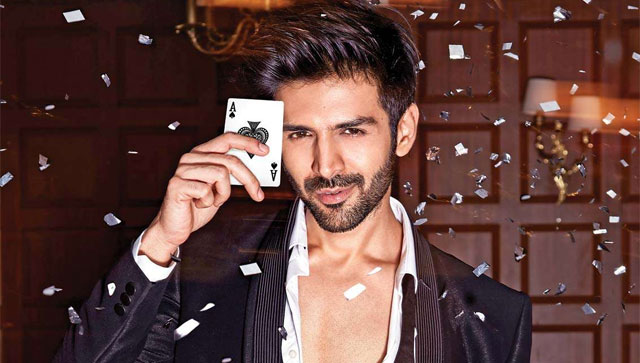 Happy Birthday Kartik Aaryan: Have a look at his uber-cool pictures on his 32nd birthday Happy Birthday Kartik Aaryan: Have a look at his uber-cool pictures on his 32nd birthday