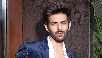 Karan Johar congratulates Kartik Aaryan's Shehzada team for the trailer, called it 'ENTERTAINMENT KA ZABARDAST TADKA'