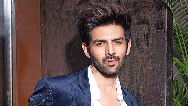 Karan Johar congratulates Kartik Aaryan's Shehzada team for the trailer, called it 'ENTERTAINMENT KA ZABARDAST TADKA' Karan Johar congratulates Kartik Aaryan's Shehzada team for the trailer, called it 'ENTERTAINMENT KA ZABARDAST TADKA'