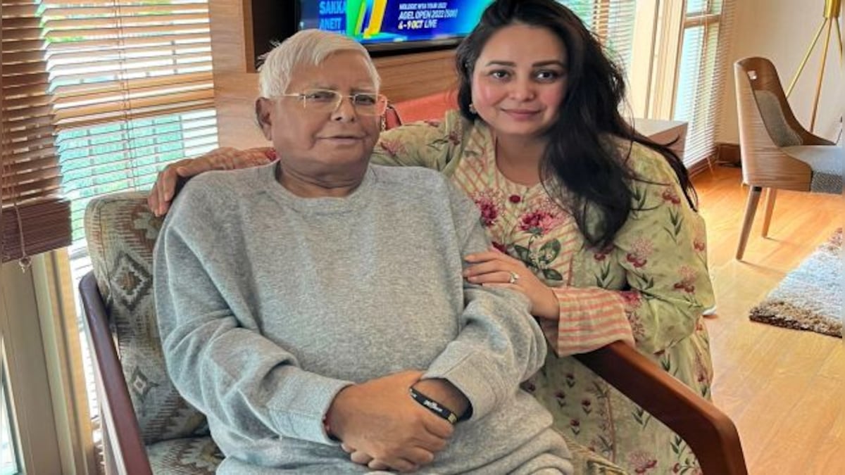 Lalu Prasad Yadav’s daughter to donate kidney to him: What is a live kidney donor and what are the risks involved?