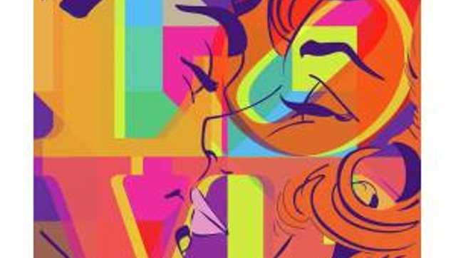 Future of love: At the dangerous intersection of longing, loneliness, politics and technology Future of love: At the dangerous intersection of longing, loneliness, politics and technology