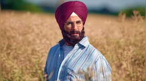 Akshay Kumar all set to bring the heroic act of real-life hero Sardar Jaswant Singh Gill to the audience