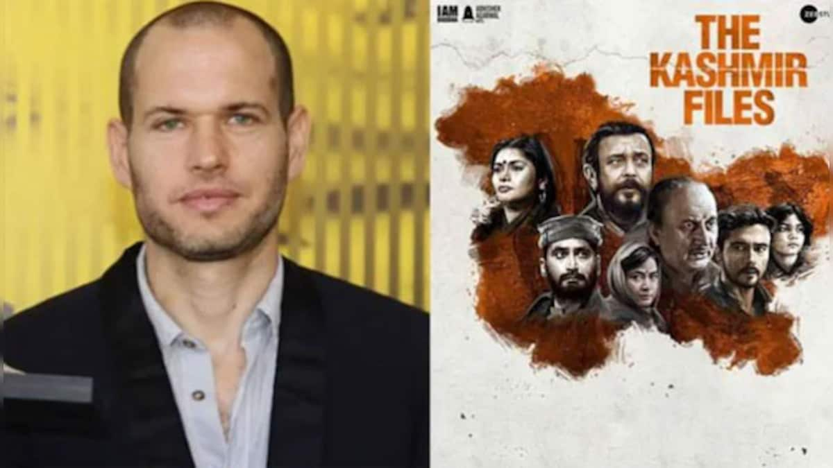 Israeli filmmaker Nadav Lapid on 'The Kashmir Files': 'This is a very crude, manipulative and violent propaganda film'