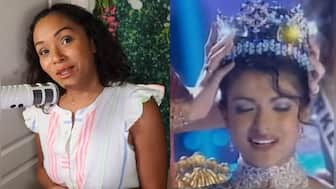 Miss Barbados 2000 Leilani on Priyanka Chopra: 'She was just unlikeable'
