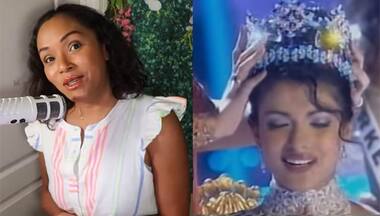 Miss Barbados 2000 Leilani on Priyanka Chopra: 'She was just unlikeable'