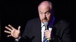 Grammys 2023: Louis CK, who admitted to sexual misconduct, nominated in the Best Comedy Album category again