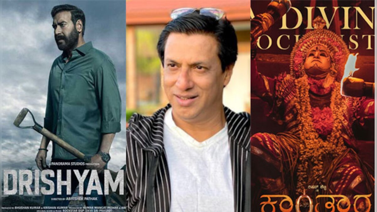 EXCLUSIVE | Madhur Bhandarkar: 'People will keep going to cinemas, look at Drishyam 2 and Kantara'