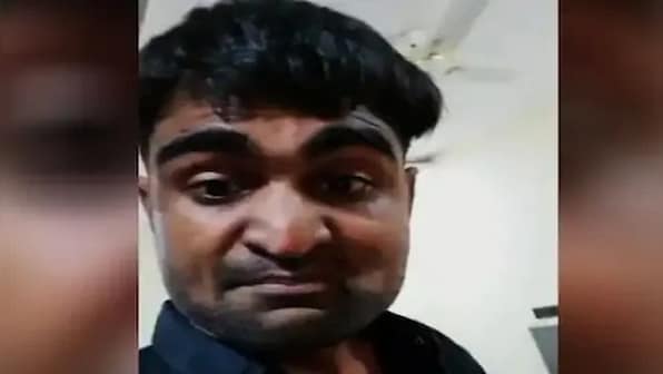 Like Mehrauli, a murder in Jabalpur: How man slit girlfriend's throat, posted video saying, 'Don't be unfaithful'