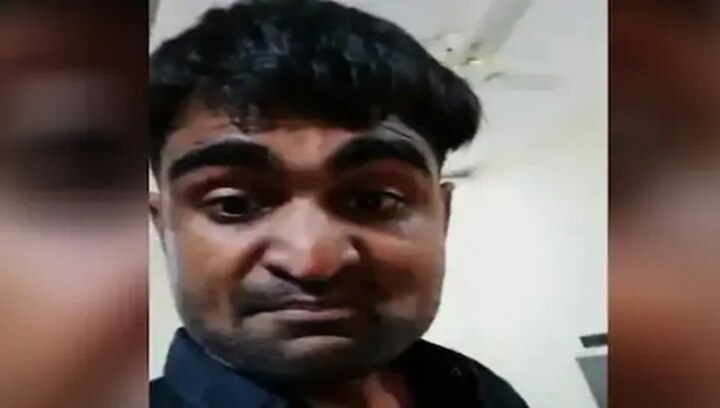 Like Mehrauli, a murder in Jabalpur: How man slit girlfriend's throat, posted video saying, 'Don't be unfaithful'