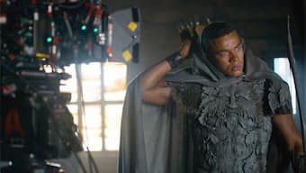 Watch: Here's an up, close, and personal look at 'The Making of The Rings of Power'