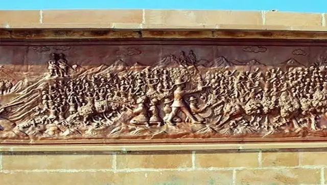 Adivasi Jallianwala Bagh: The Mangarh massacre of 1913 that PM Modi spoke of in Rajasthan Adivasi Jallianwala Bagh: The Mangarh massacre of 1913 that PM Modi spoke of in Rajasthan