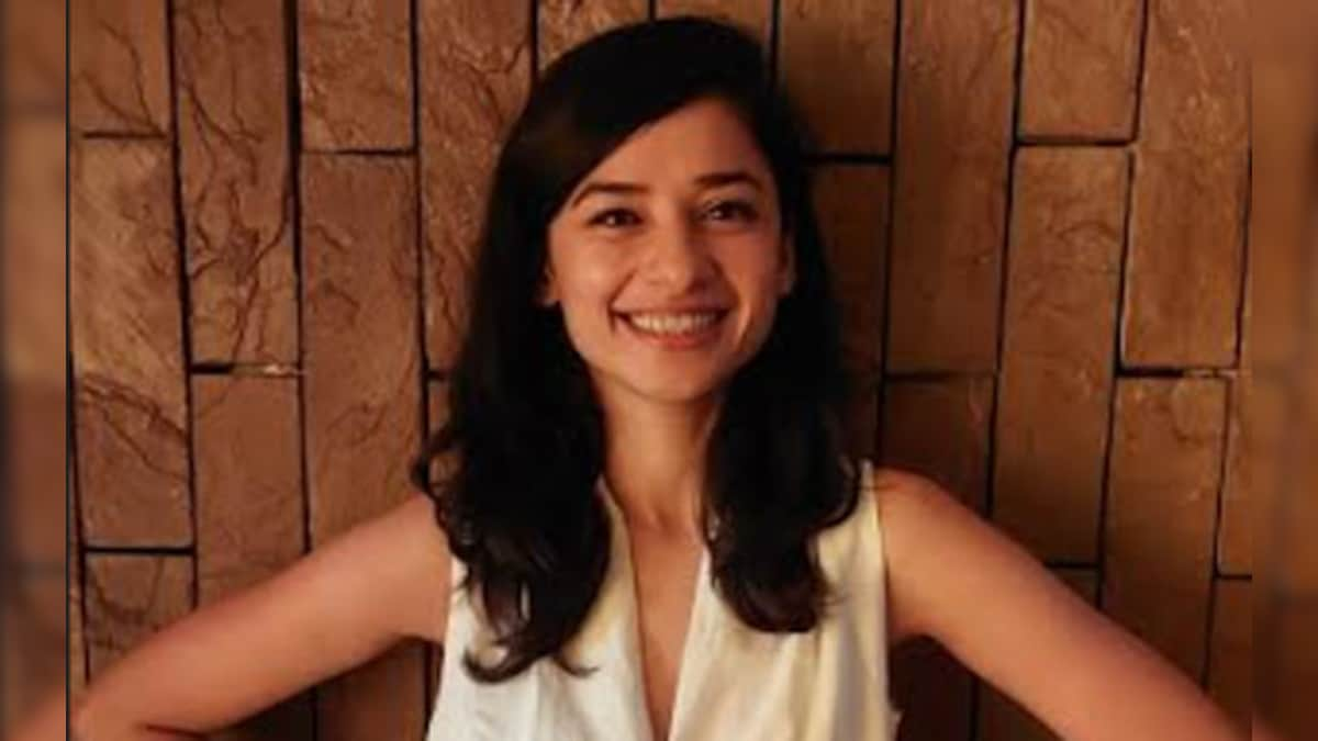 Mariya Khanji: 'Since online shopping had picked up in the West, I knew it would pick up in India too' – Firstpost