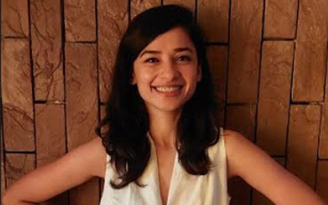 Top Notch | Mariya Khanji: 'Since online shopping had picked up in the West, I knew it would pick up in India too' Top Notch | Mariya Khanji: 'Since online shopping had picked up in the West, I knew it would pick up in India too'