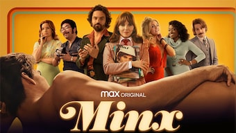 MINX: One of 2022's best comedies celebrates, satirizes the sexual revolution