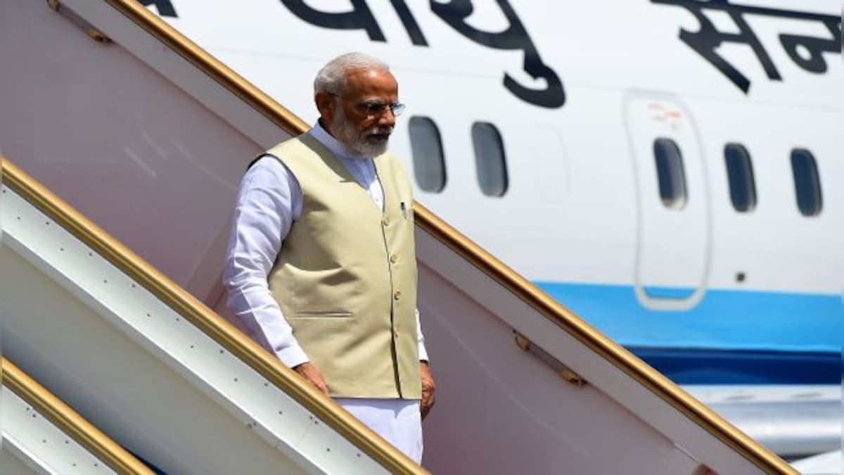 Will Narendra Modi meet China’s Xi Jinping in Indonesia? The prime minister’s busy schedule at the G20 summit